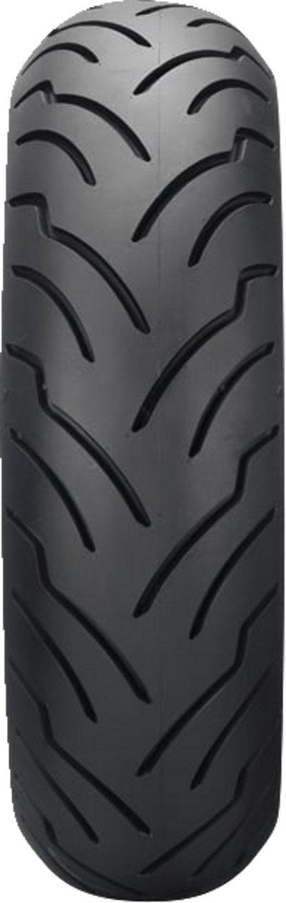 Dunlop Tire - Geomax MX34 - Rear - 90/100-14 - 49M