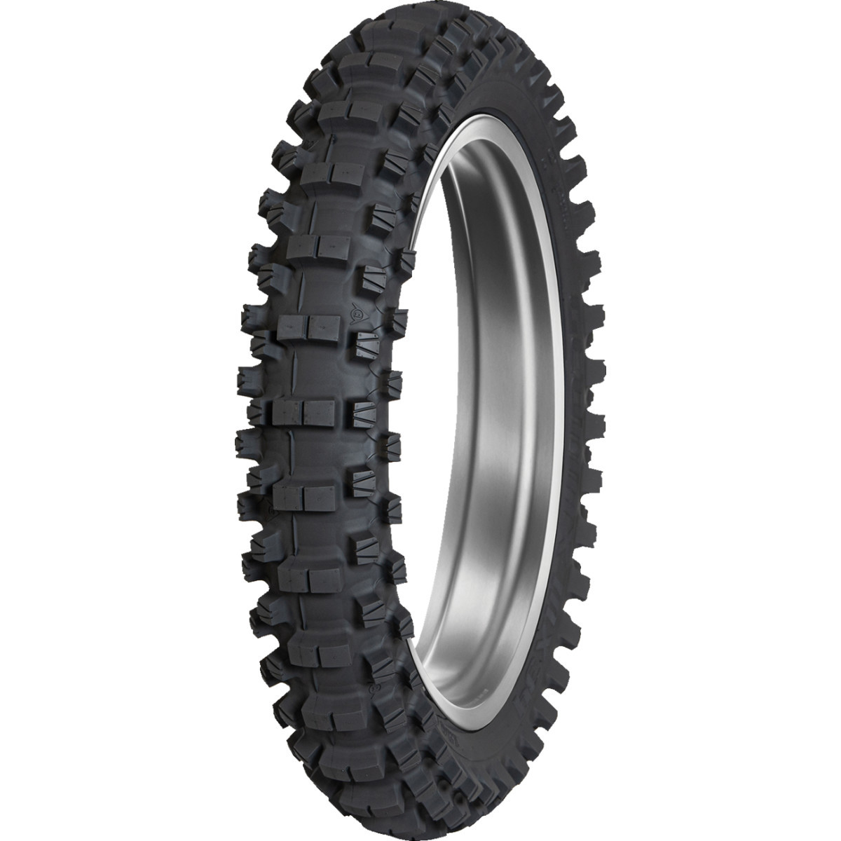 Dunlop #45273509 - Tire - Geomax MX34 - Rear - 90/100-16 - 51M