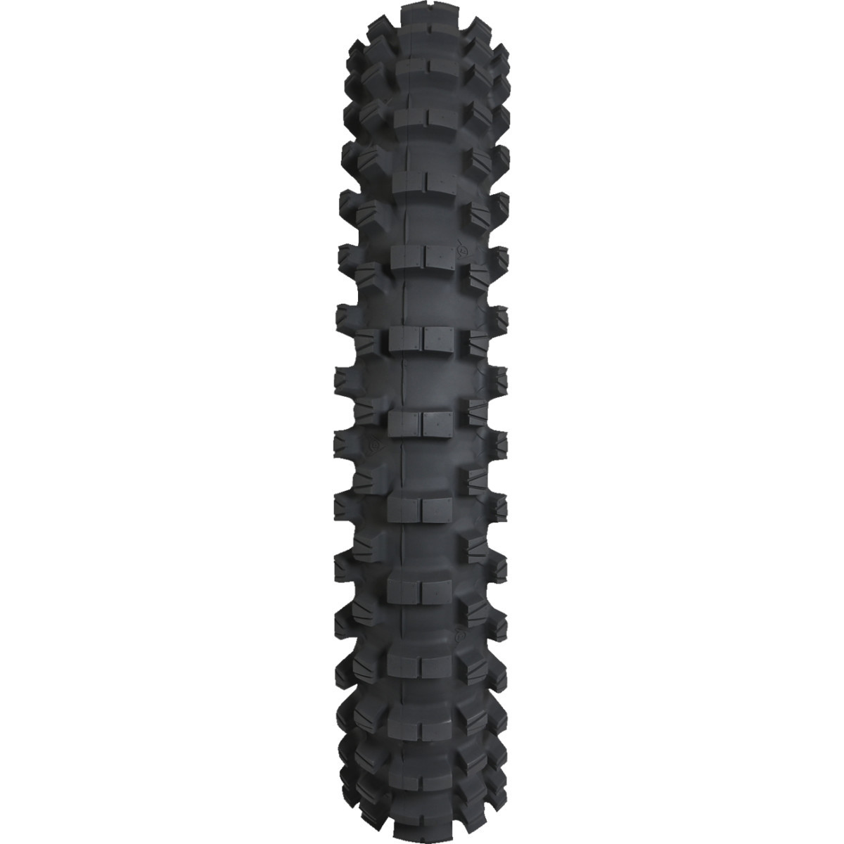 Dunlop #45273514 - Tire - Geomax MX34 - Rear - 100/90-19 - 57M