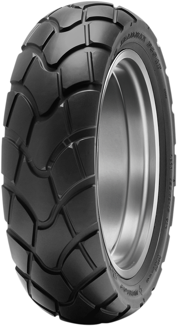 Dunlop Tire - Geomax MX34 - Rear - 120/80-19 - 63M