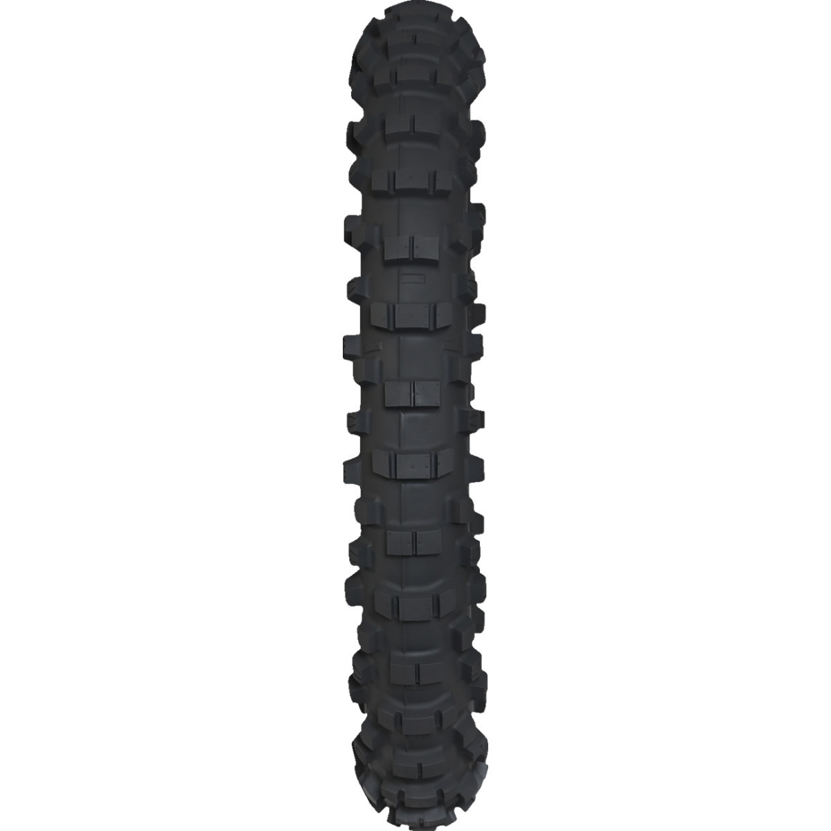 Dunlop #45272501 - Tire - Geomax EN91EX - Rear - 140/80-18 - 70R
