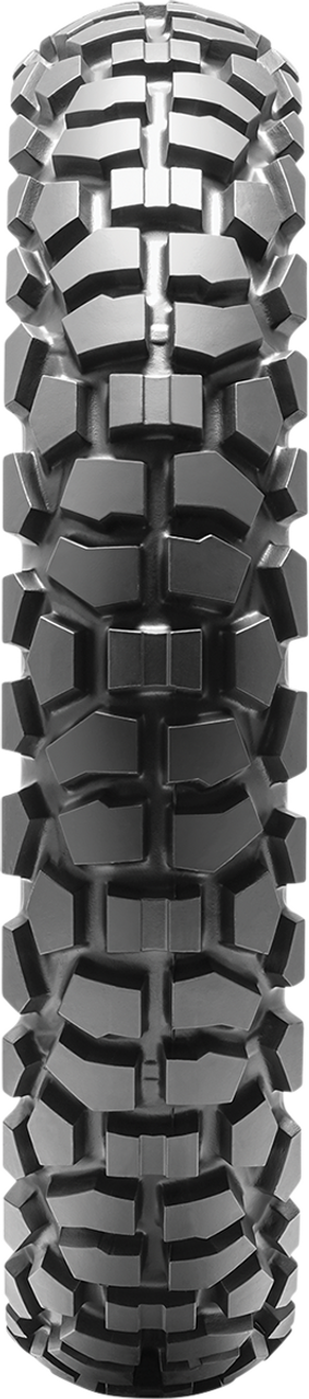 Dunlop Tire - Geomax AT82 - Rear - 110/90-19 - 62M