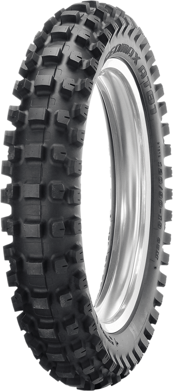Dunlop Tire - Geomax TL01 - Front - 80/100-21 - 51M