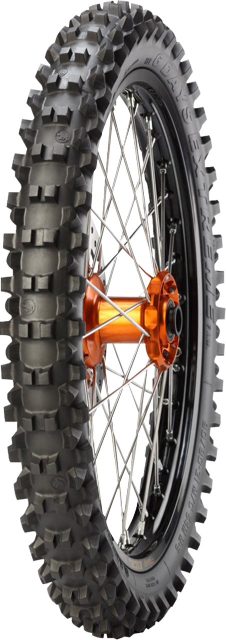 Metzeler Tire - MCE 6 Days Extreme - Front - 90/90-21 - 54M