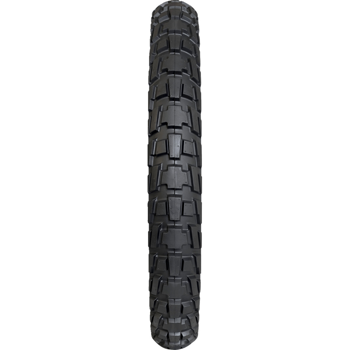 Dunlop #45260402 - Tire - Trailmax Raid - Front - 120/70R19 - 60T