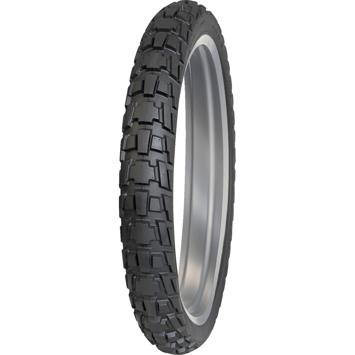 Dunlop #45260400 - Tire - Trailmax Raid - Front - 90/90-21 - 54T