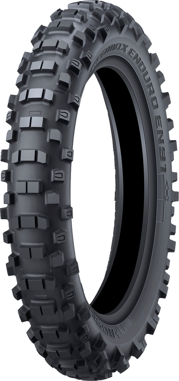 Dunlop Tire - Trailmax Raid - Front - 90/90-21 - 54T