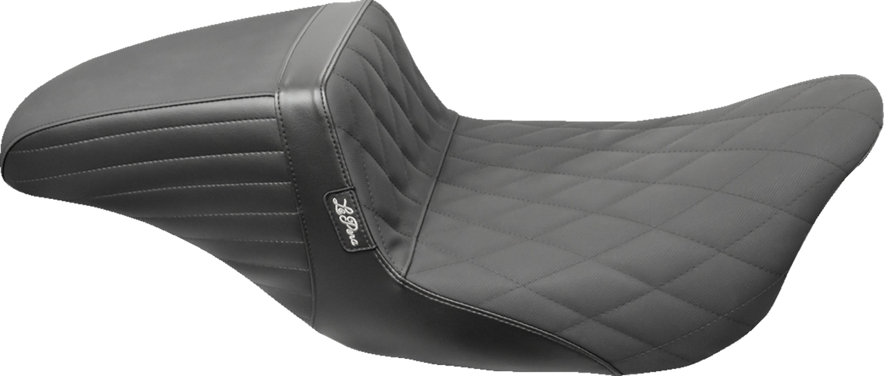 Kickflip Seat - Diamond Grip- FL 08+