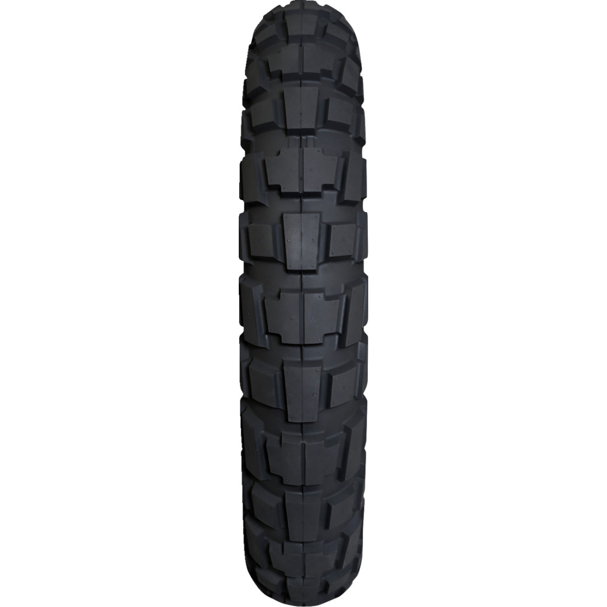 Dunlop #45260403 - Tire - Trailmax Raid - Rear - 130/80-17 - 65S