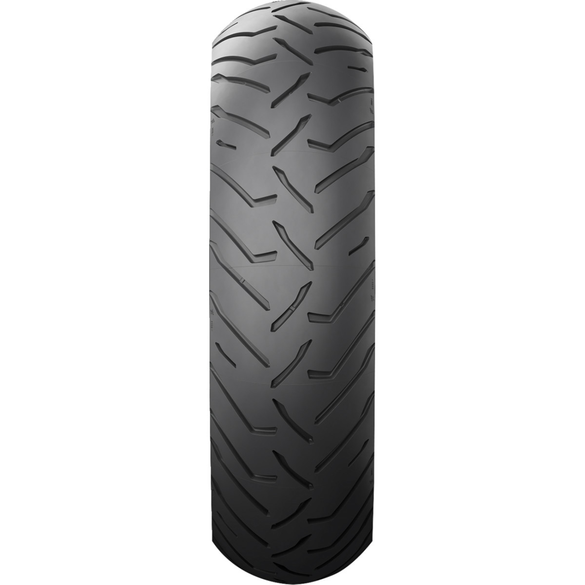 Michelin #63306 - Tire - Anakee Road - Rear - 150/70R17 - 69V