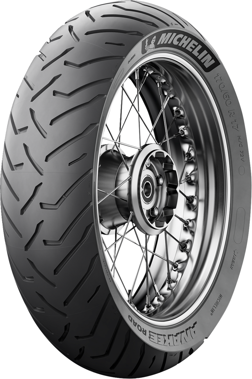 Michelin Tire - Anakee Road - Rear - 150/70R18 - 70V