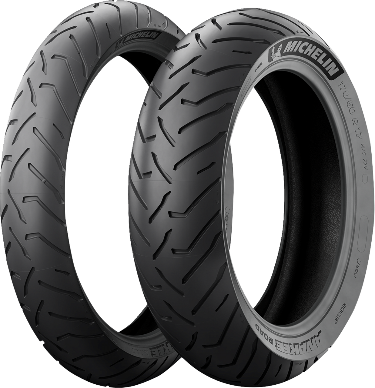 Michelin Tire - Anakee Road - Rear - 170/60R17 - 72V