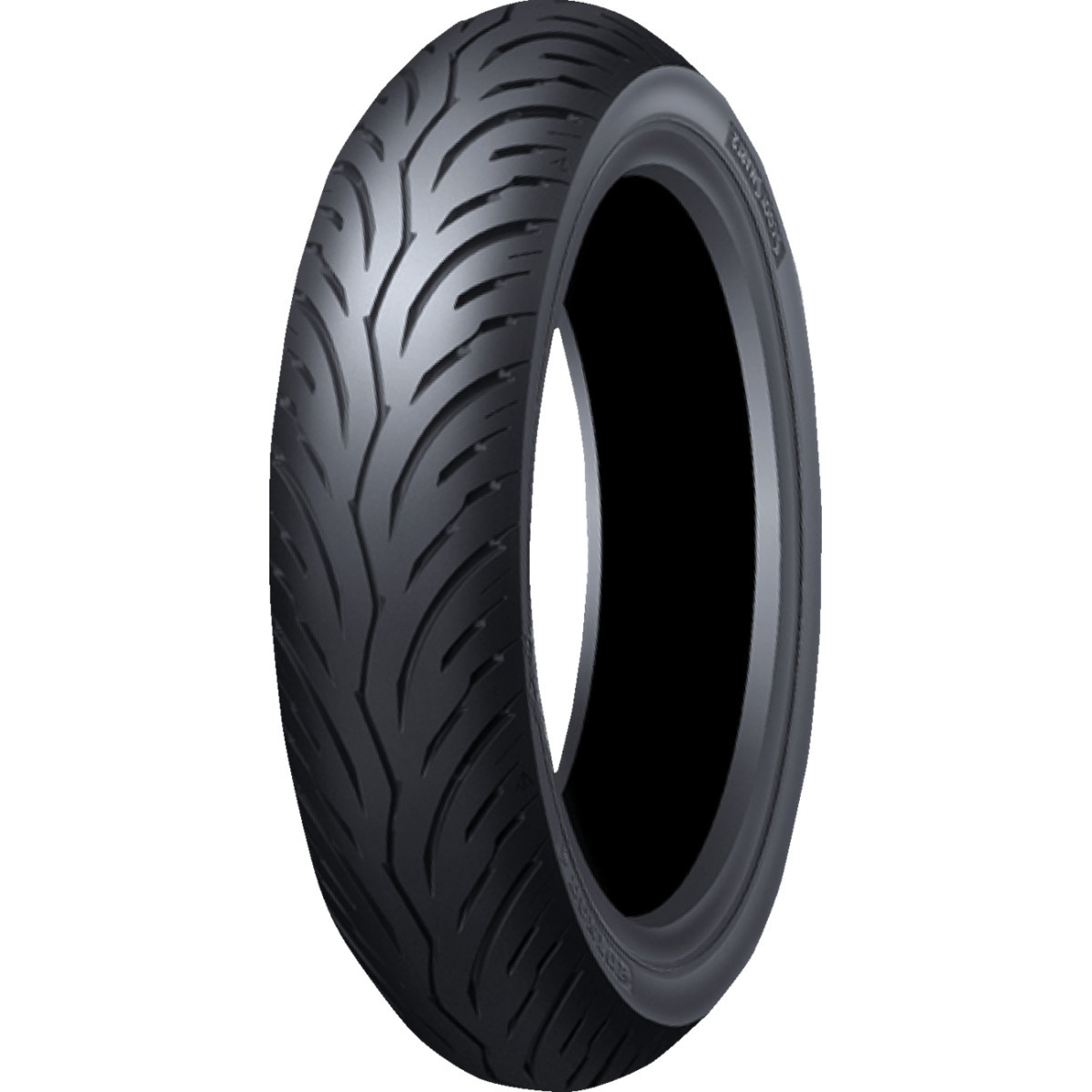 Dunlop #45274714 - Tire - Scootsmart 2 - Front - 120/70-13 - 53P