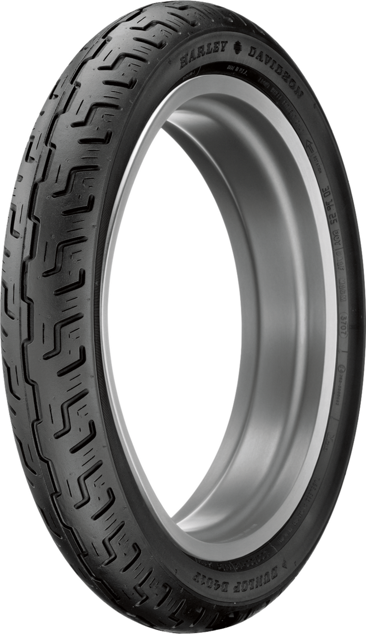 Dunlop Tire - Scootsmart 2 - Front - 120/70-13 - 53P
