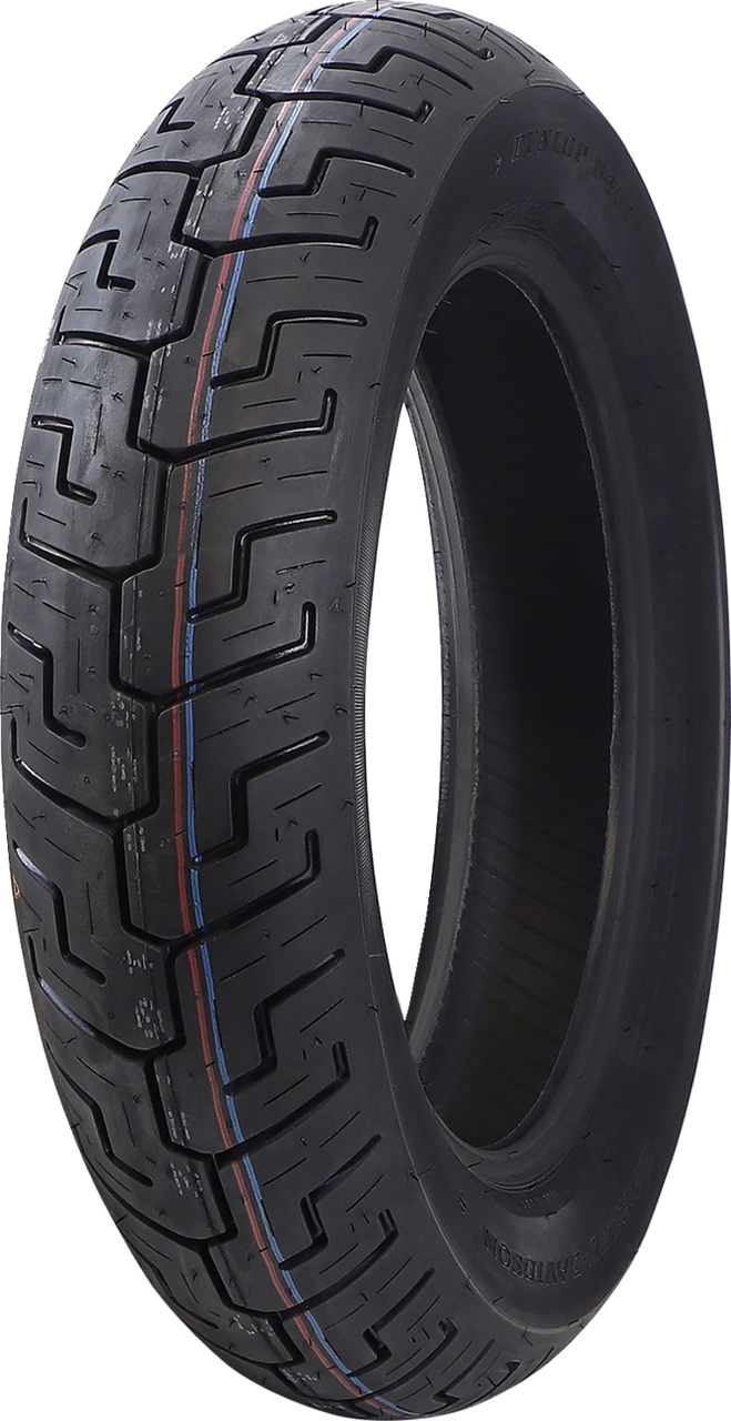 Dunlop Tire - Scootsmart 2 - Rear - 130/70-13 - 63P