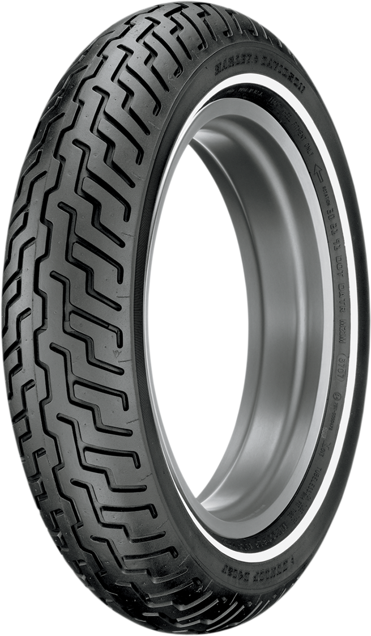 Dunlop Tire - Scootsmart 2 - Rear - 150/70-13 - 64S