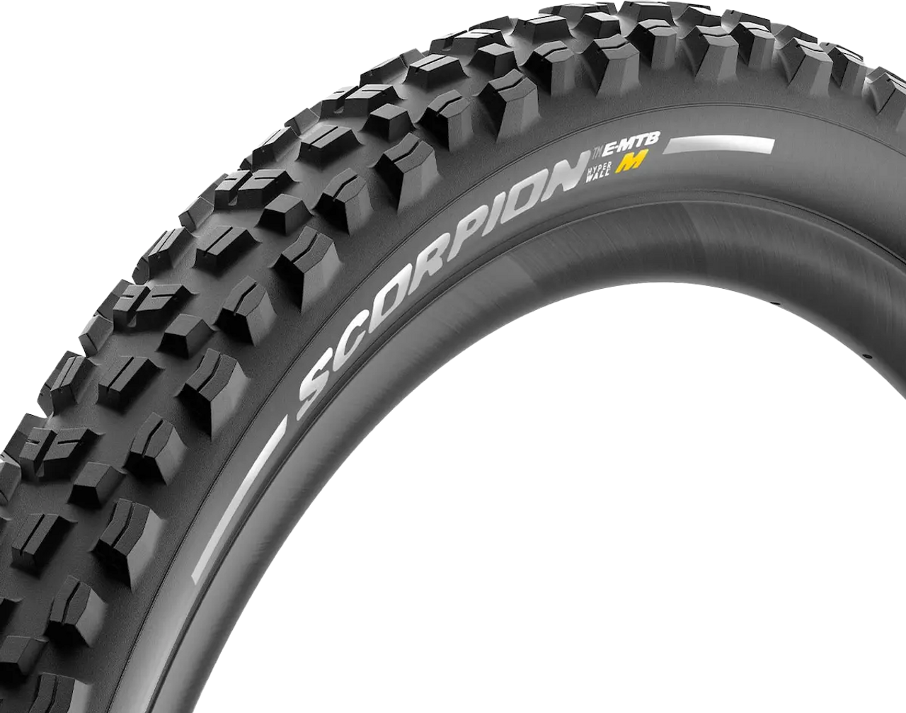 Pirelli Scorpion E-MTB M Tire - 29 x 2.6 (65-622) - 30 C (#4193000)