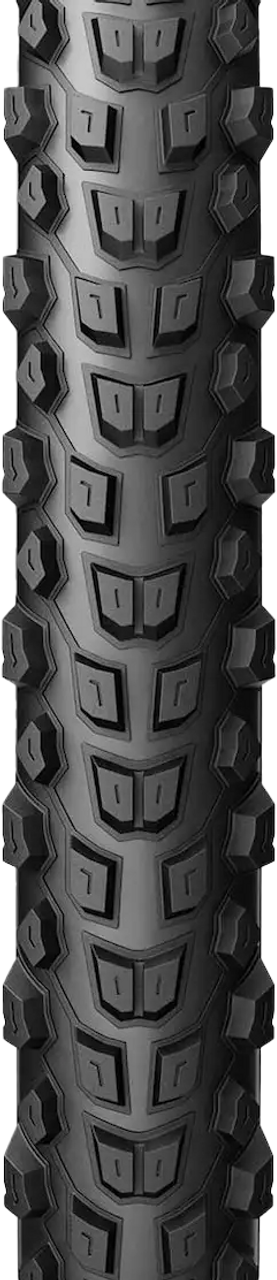 Pirelli Scorpion E-MTB S Tire - 27.5 x 2.6 (65-584) - 30 C (#4194300)