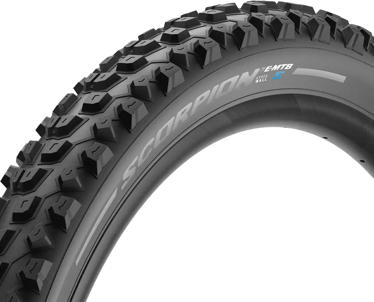 Pirelli Scorpion E-MTB S Tire - 29 x 2.6 (65-622) - 30 C (#4194400)
