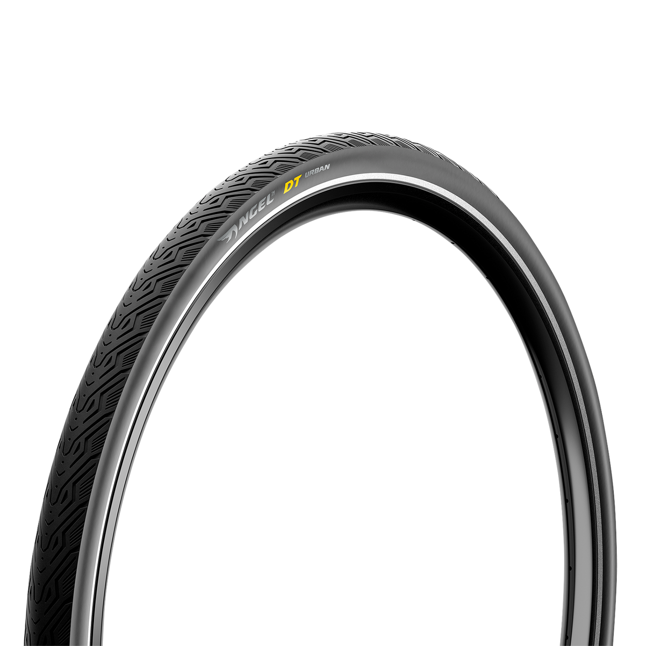 Pirelli Angel DT Urban Tire - 700 x 35C (37-622) - 23 C (#4126000)