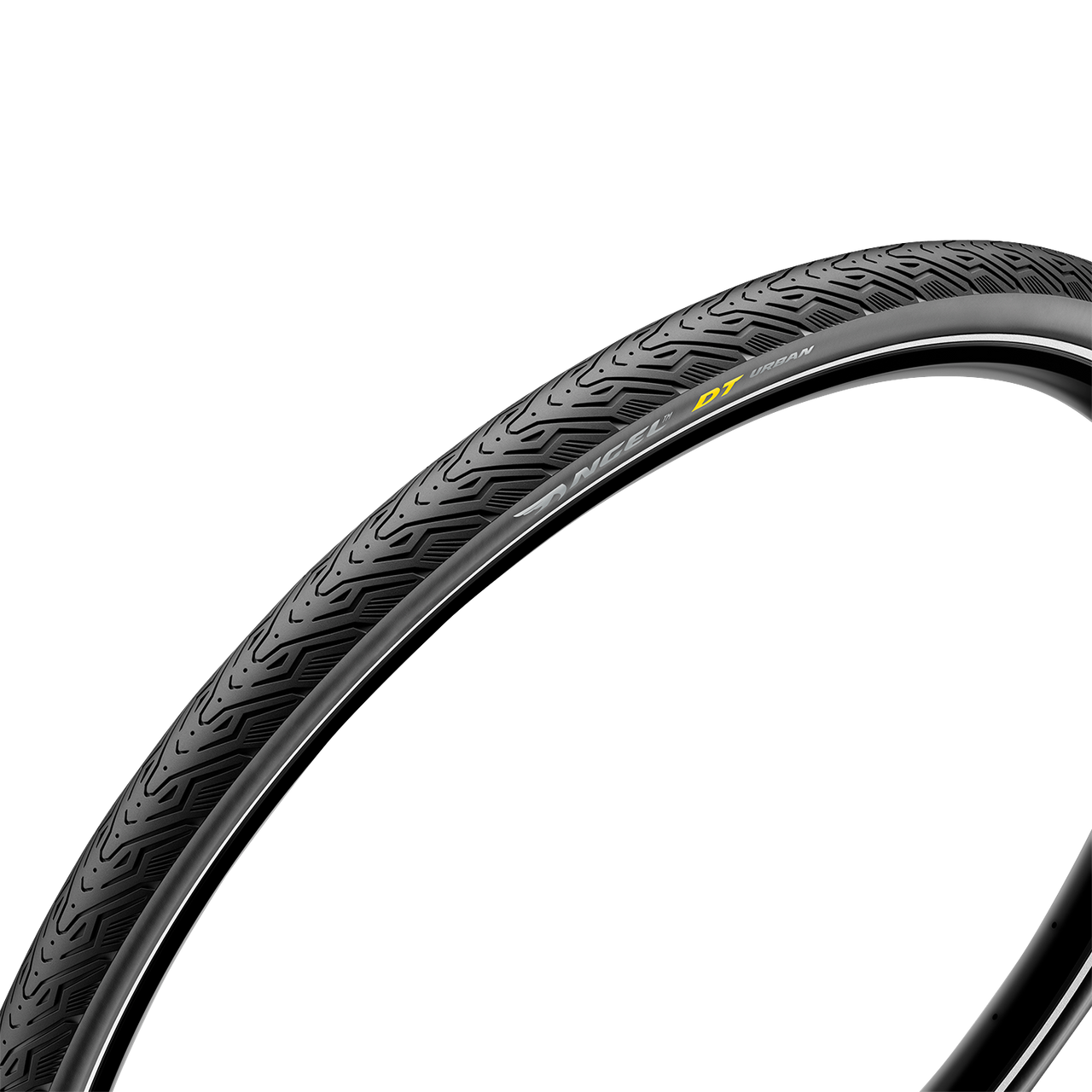 Pirelli Angel DT Urban Tire - 700 x 35C (37-622) - 23 C (#4126000)