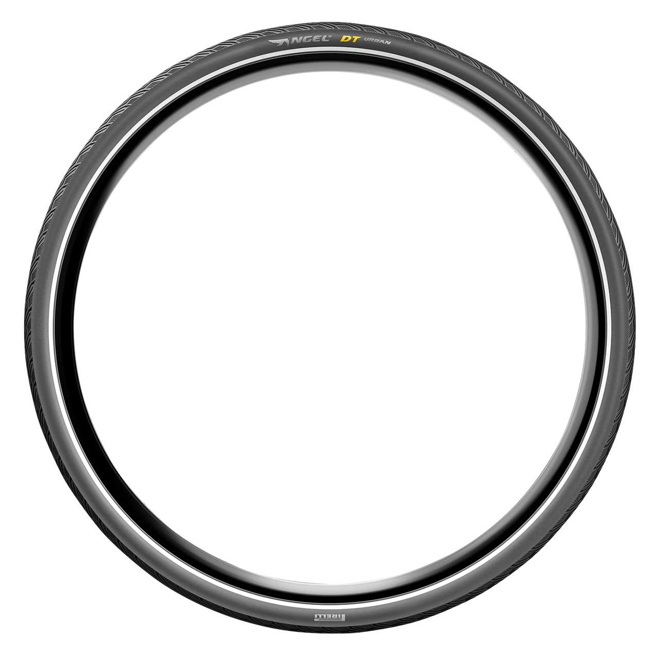 Pirelli Angel DT Urban Tire - 700 x 35C (37-622) - 23 C (#4126000)