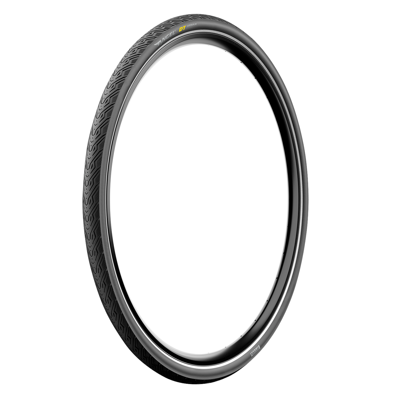 Pirelli Angel DT Urban Tire - 700 x 35C (37-622) - 23 C (#4126000)