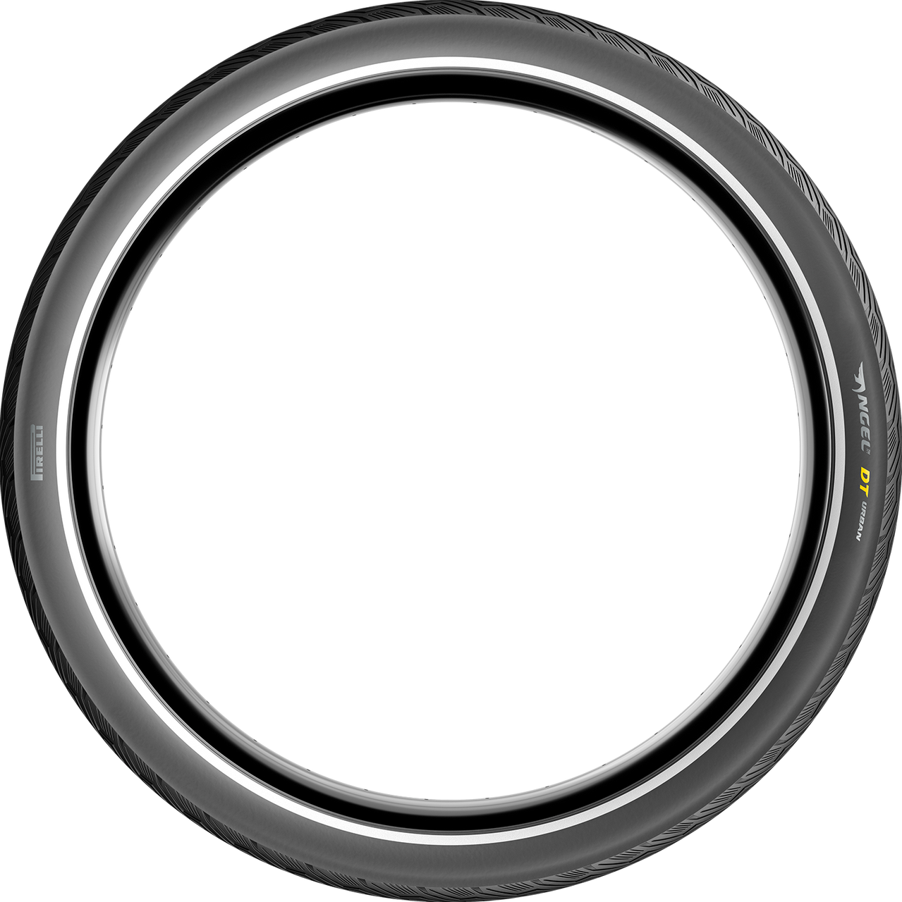 Pirelli Angel DT Urban Tire - 700 x 32C (32-622) - 21 C (#4125900)