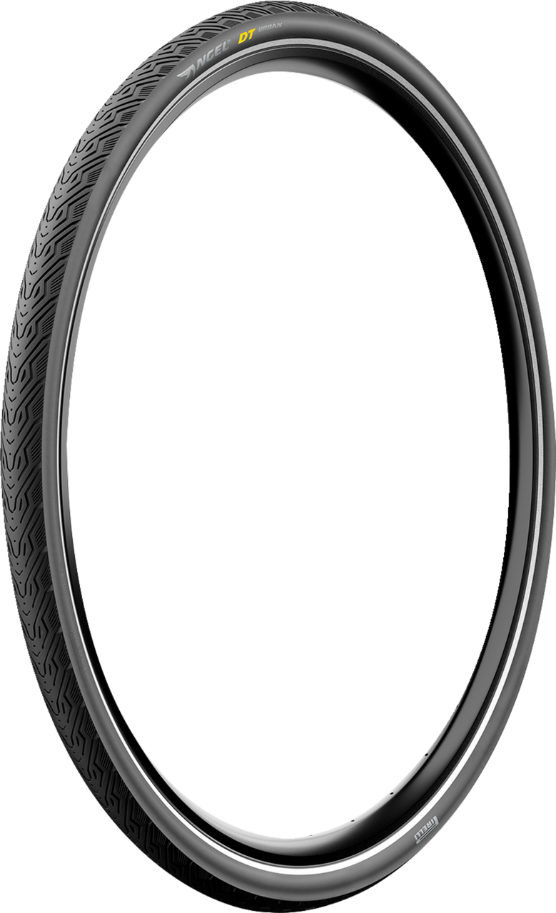 Pirelli Angel DT Urban Tire - 700 x 45C (47-622) - 25 C (#4126200)