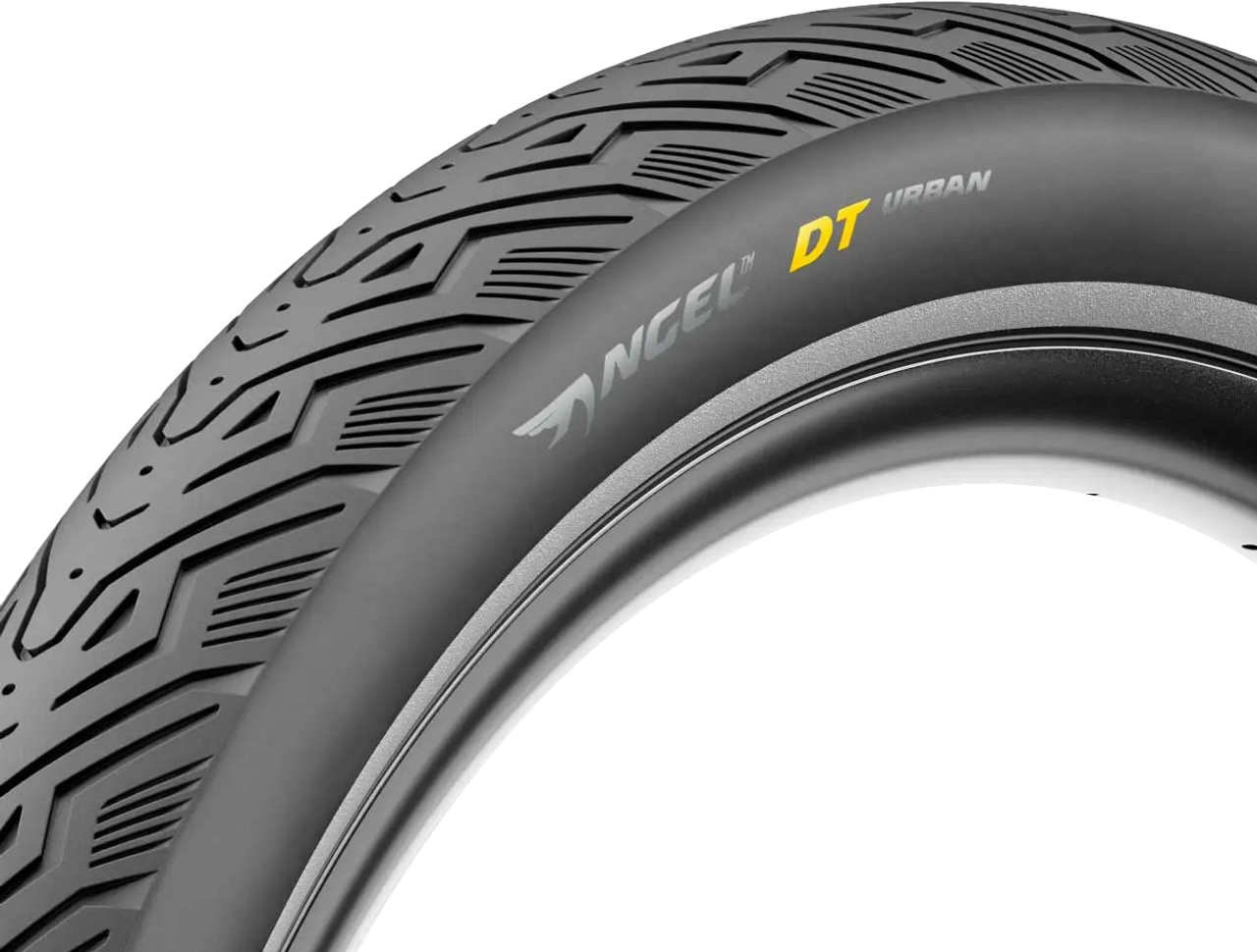 Pirelli Angel DT Urban Tire - 700 x 50C (52-622) - 25 C (#4126300)