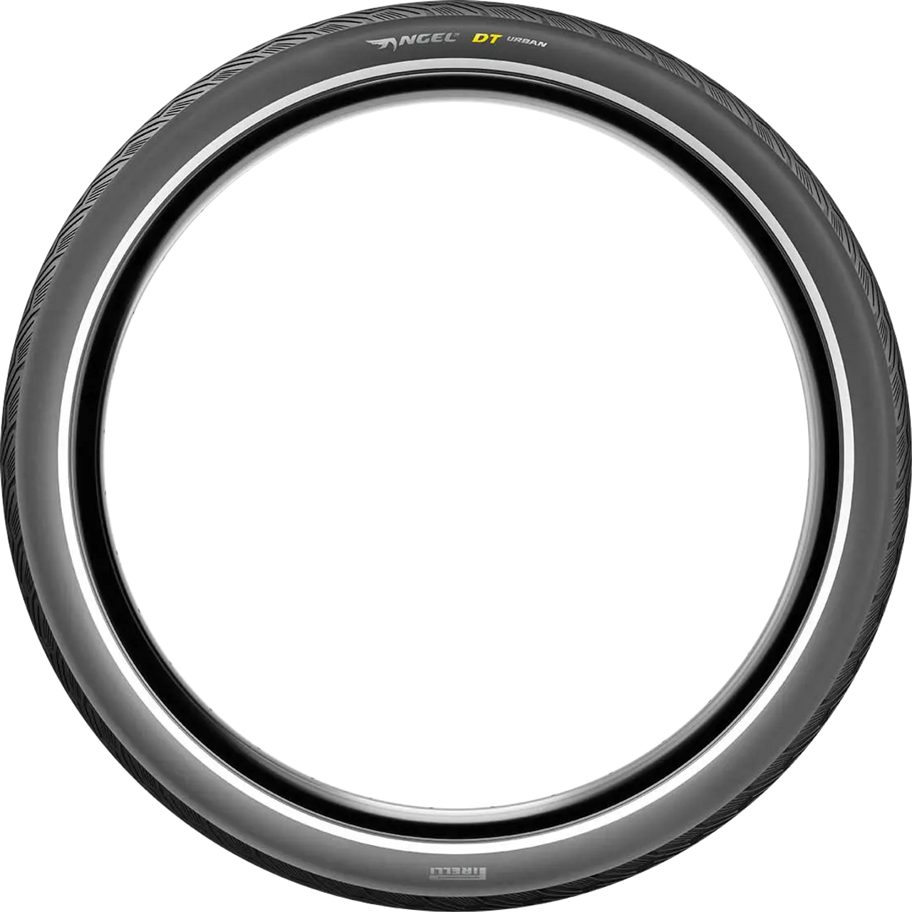 Pirelli Angel DT Urban Tire - 700 x 50C (52-622) - 25 C (#4126300)