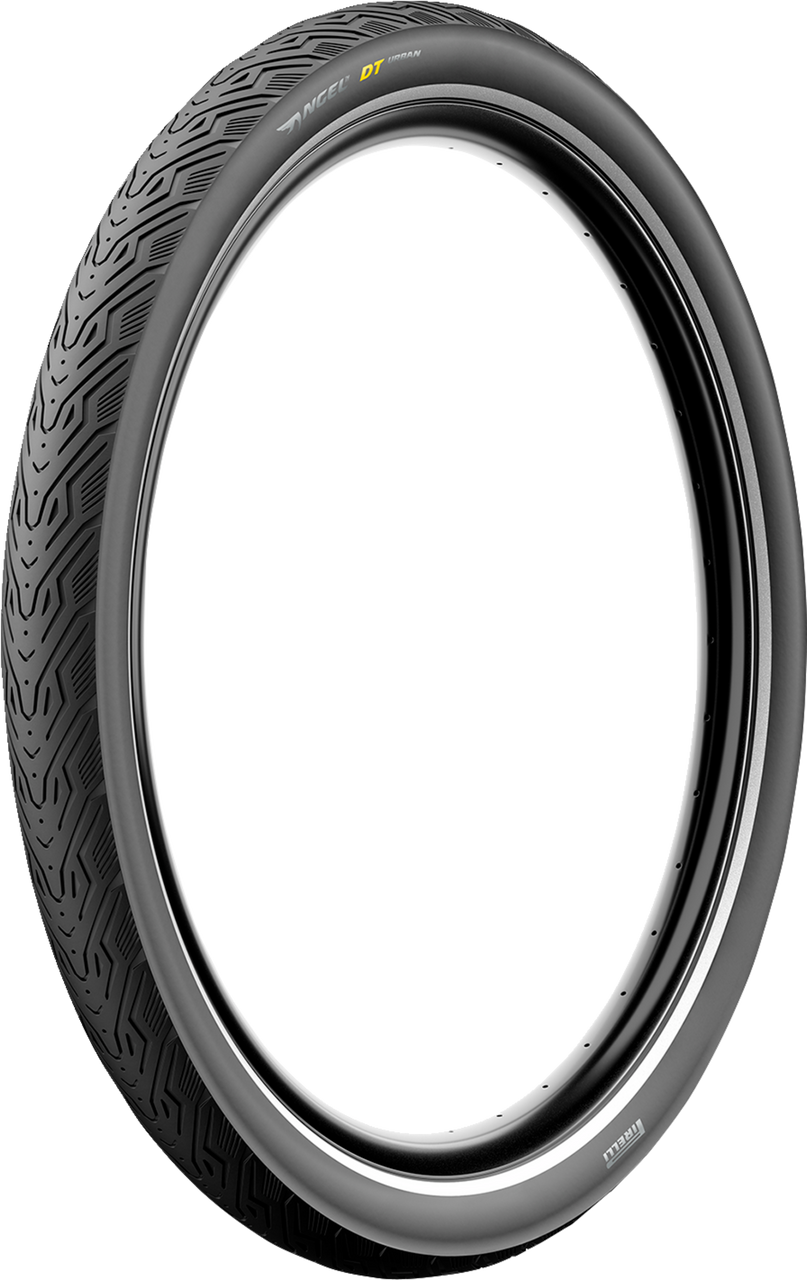 Pirelli Angel DT Urban Tire - 700 x 50C (52-622) - 25 C (#4126300)