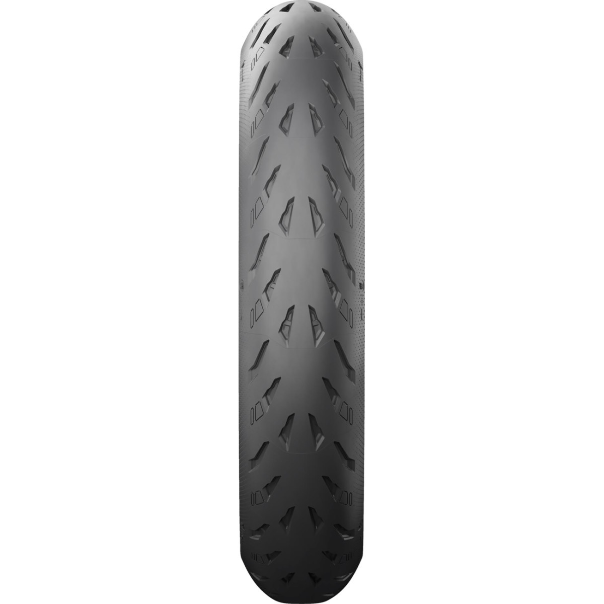 Michelin #82645 - Tire - Power 5 - Front - 120/70ZR17 - (58W)