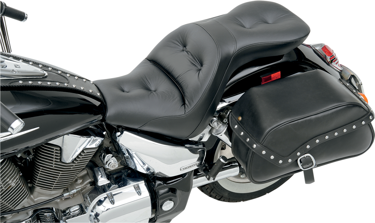Saddlemen Explorer Road Sofa Seat - without Backrest - VTX1300R/S