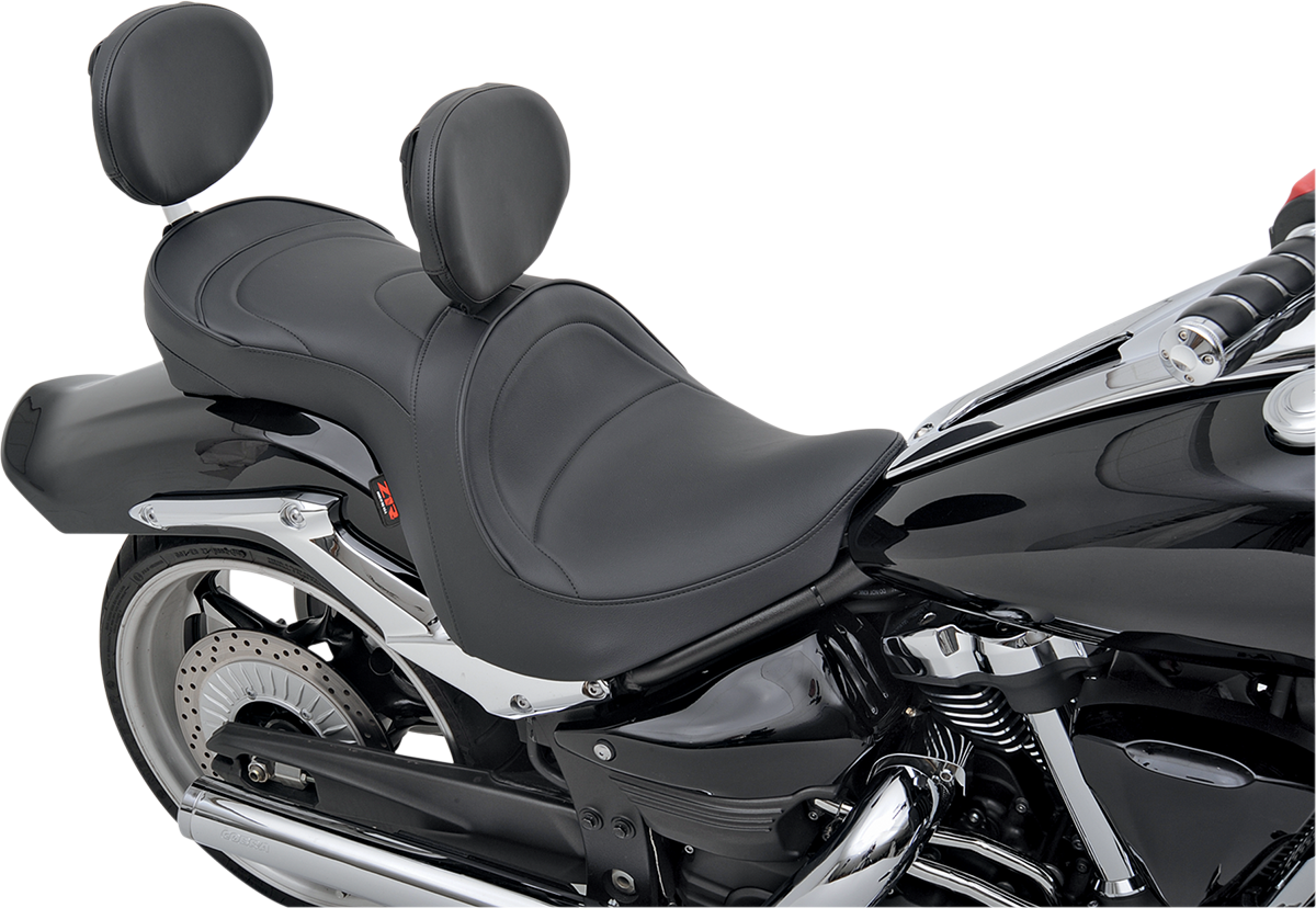 Z1r Double Bucket Seat - Backrest - Mild - Raider