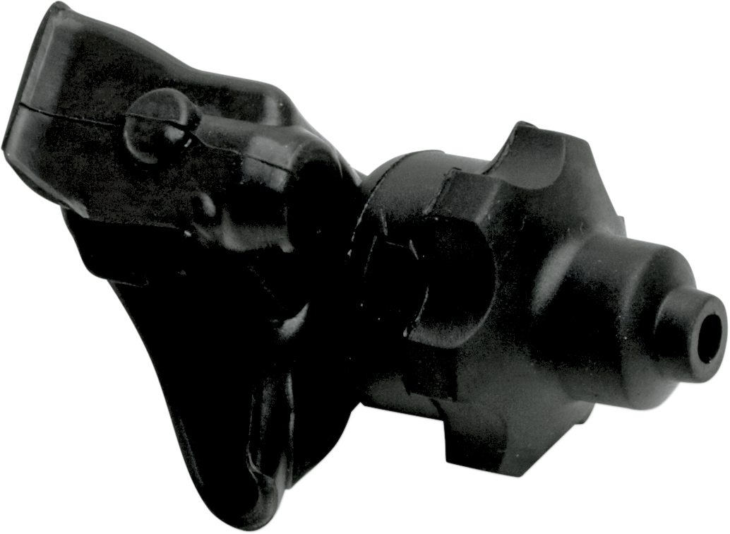 Motion Pro Perch - Left - Honda CRF