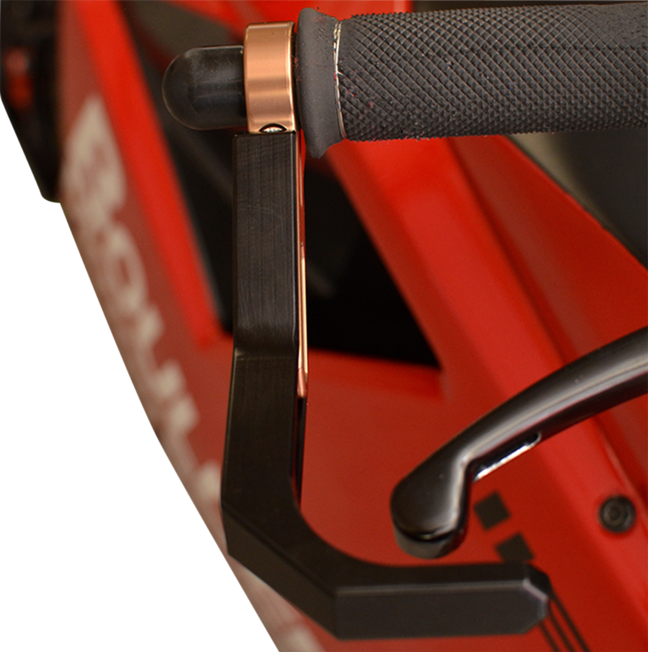 Vortex Lever Guard - Brake