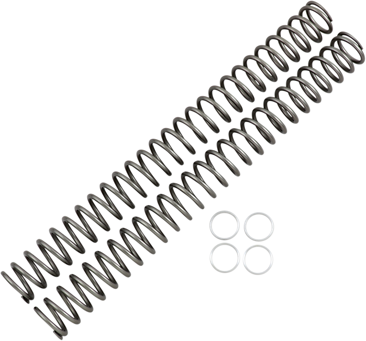 Race Tech Fork Springs - 0.50 kg/mm Race Tech Fork Springs - 0.50 kg/mm