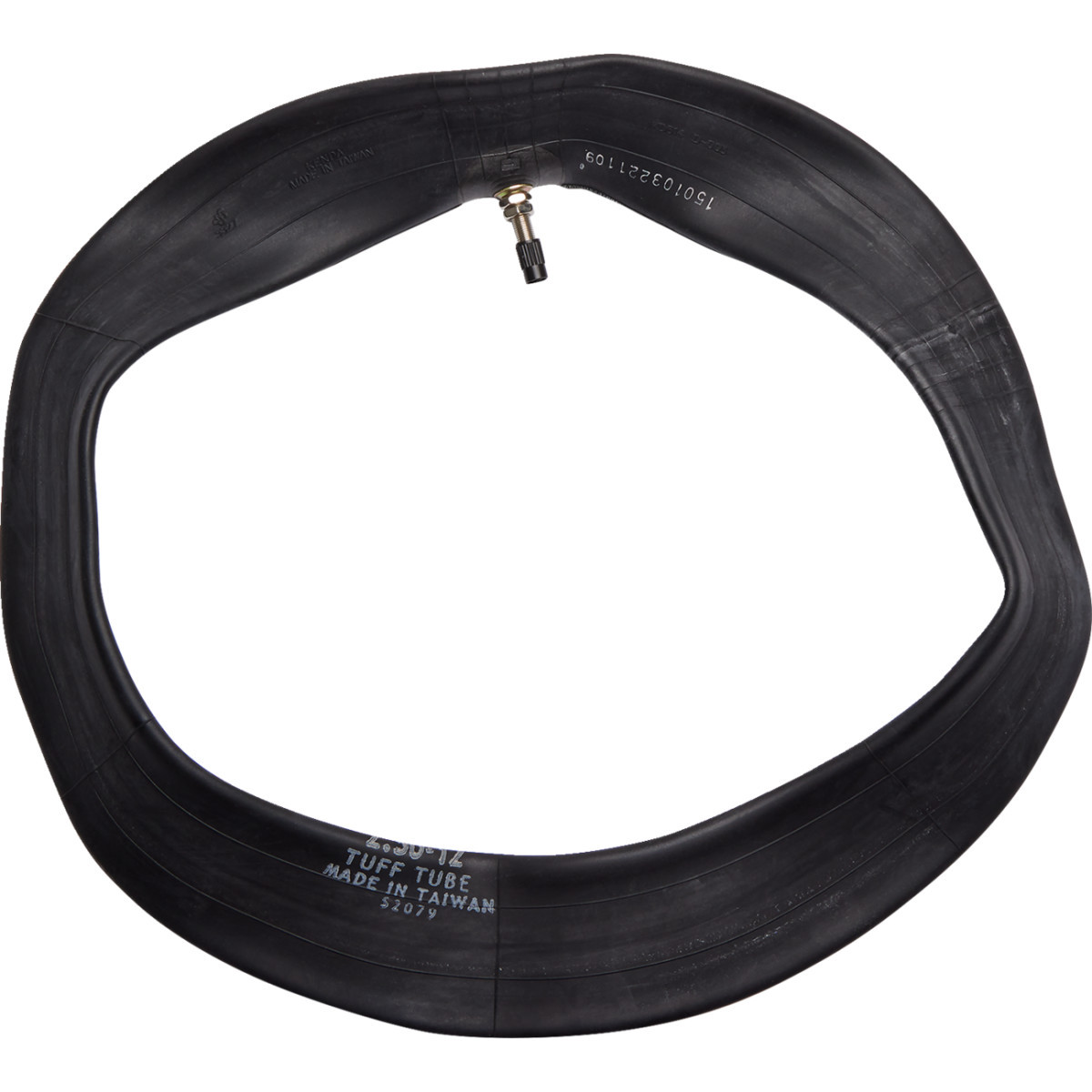 Kenda #05123020 - Tuff Tube - Heavy Duty - 12" - TR-6 - Center Metal Valve