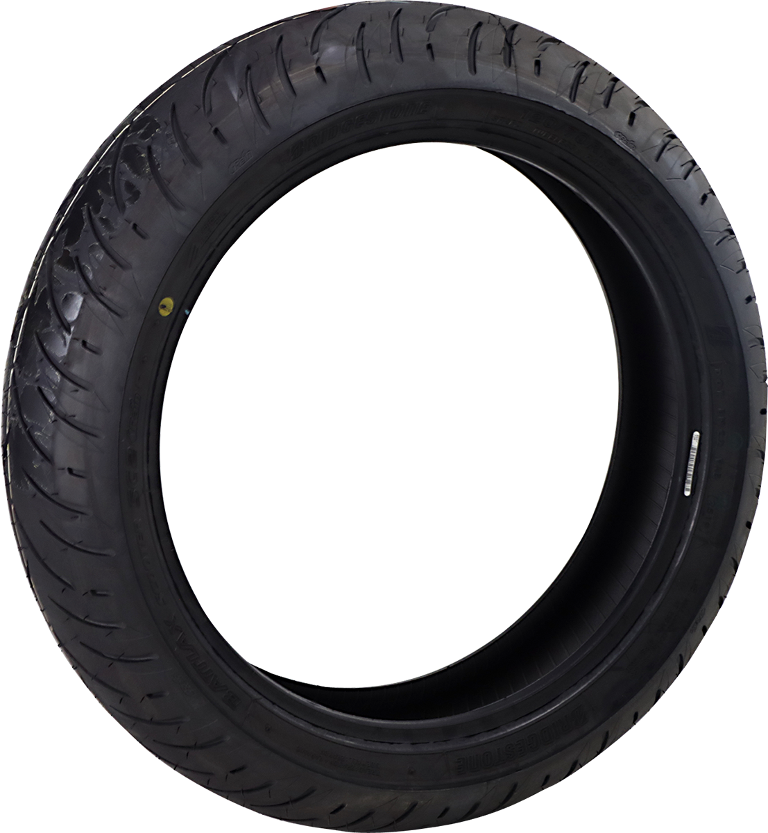 Bridgestone Tire - Battlax Scooter 2 Rain - 120/70-15