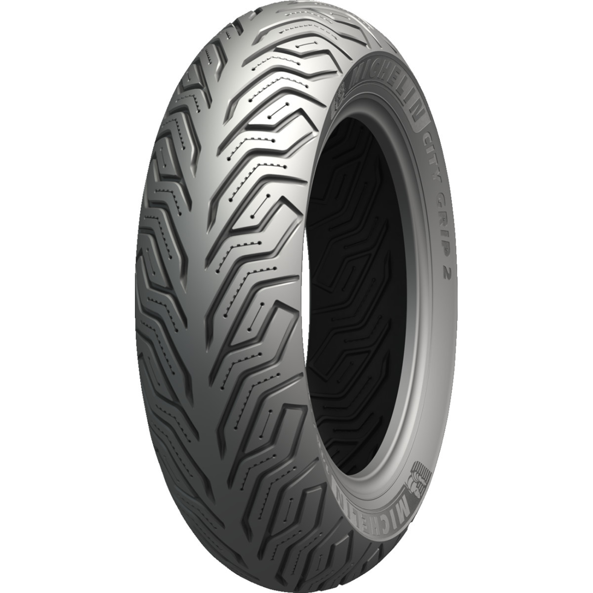 Michelin #43286 - Tire - City Grip 2 - Front/Rear - 120/80-16 - 60S