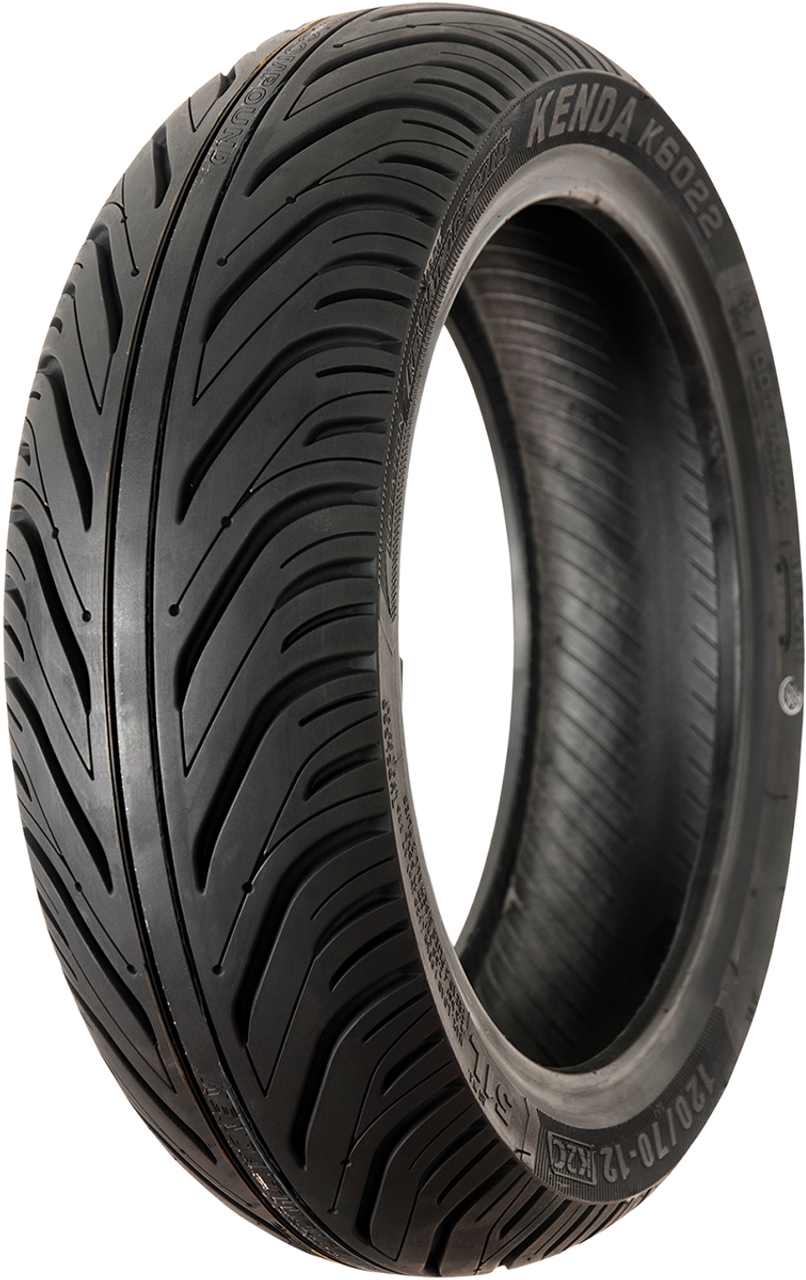 Kenda Tire - Kozmik K6022 - 3.50-10 - 51J