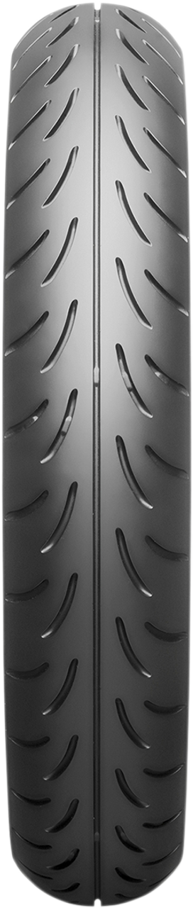 Bridgestone Tire - Battlax Scooter - 110/90-12