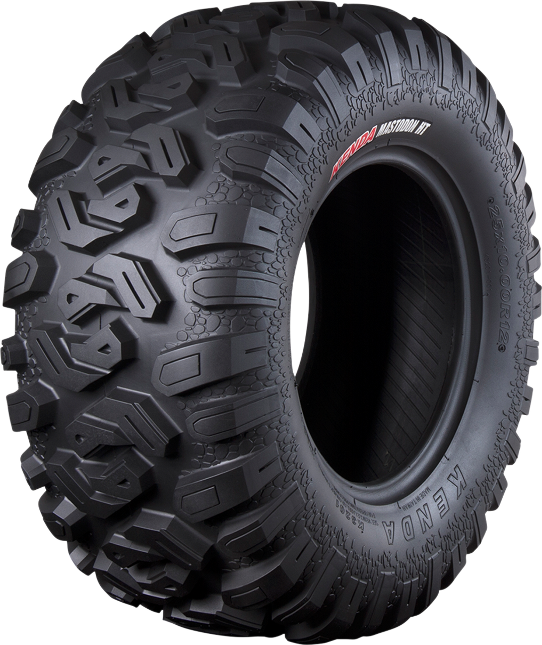 Kenda Tire - K3201 - Mastodon HT - 30x10R14