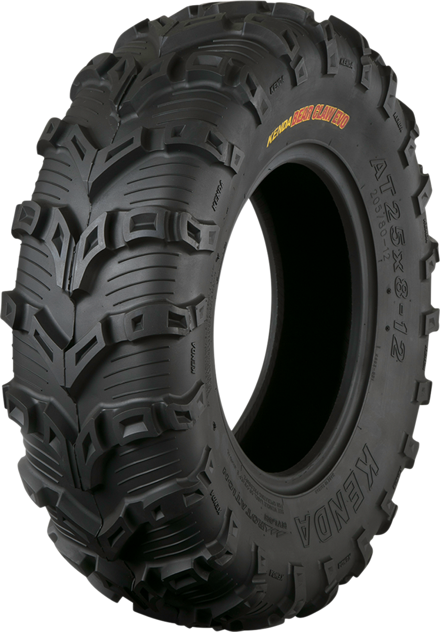 Kenda Tire - K592 - Bear Claw Evo - 25x10-12