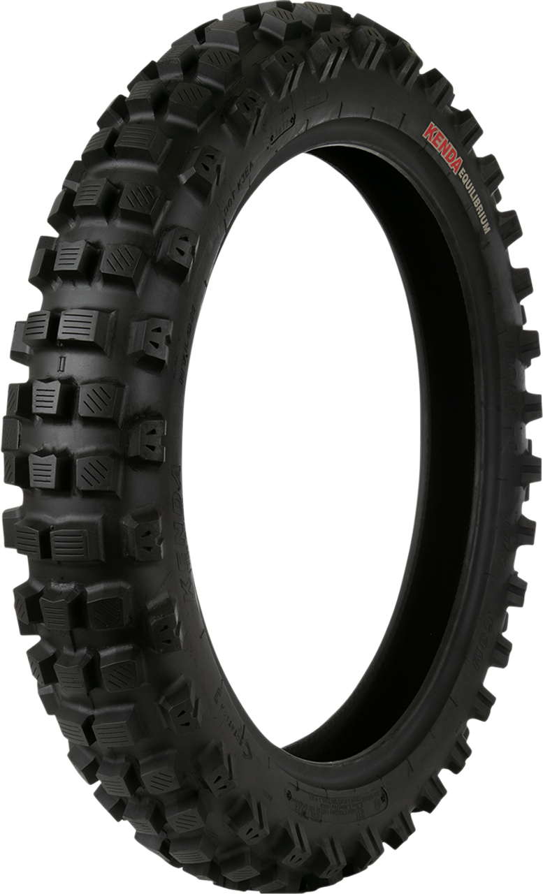 Kenda Tire - K784 Big Block - 170/60B17