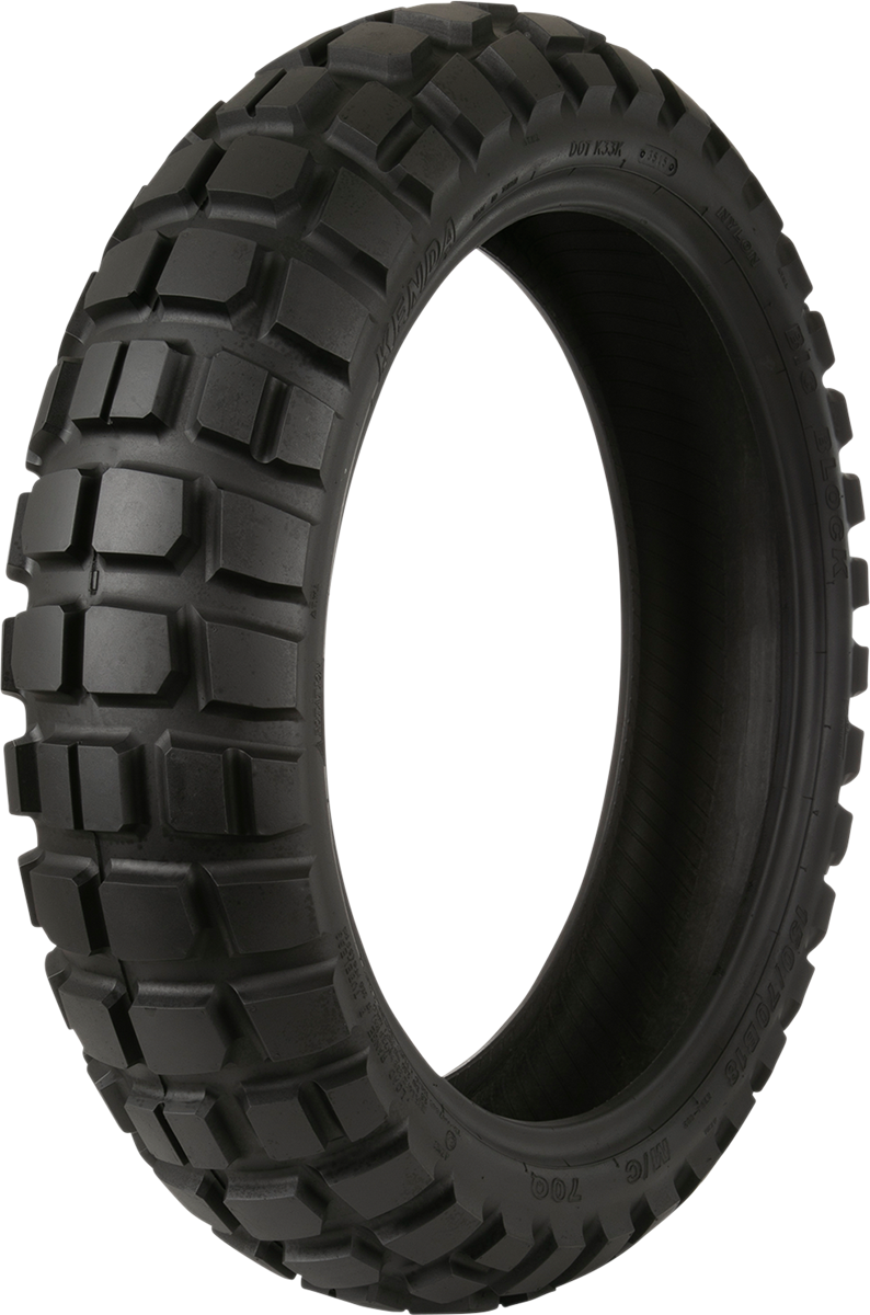 Kenda Tire - K784 Big Block - 150/70B18