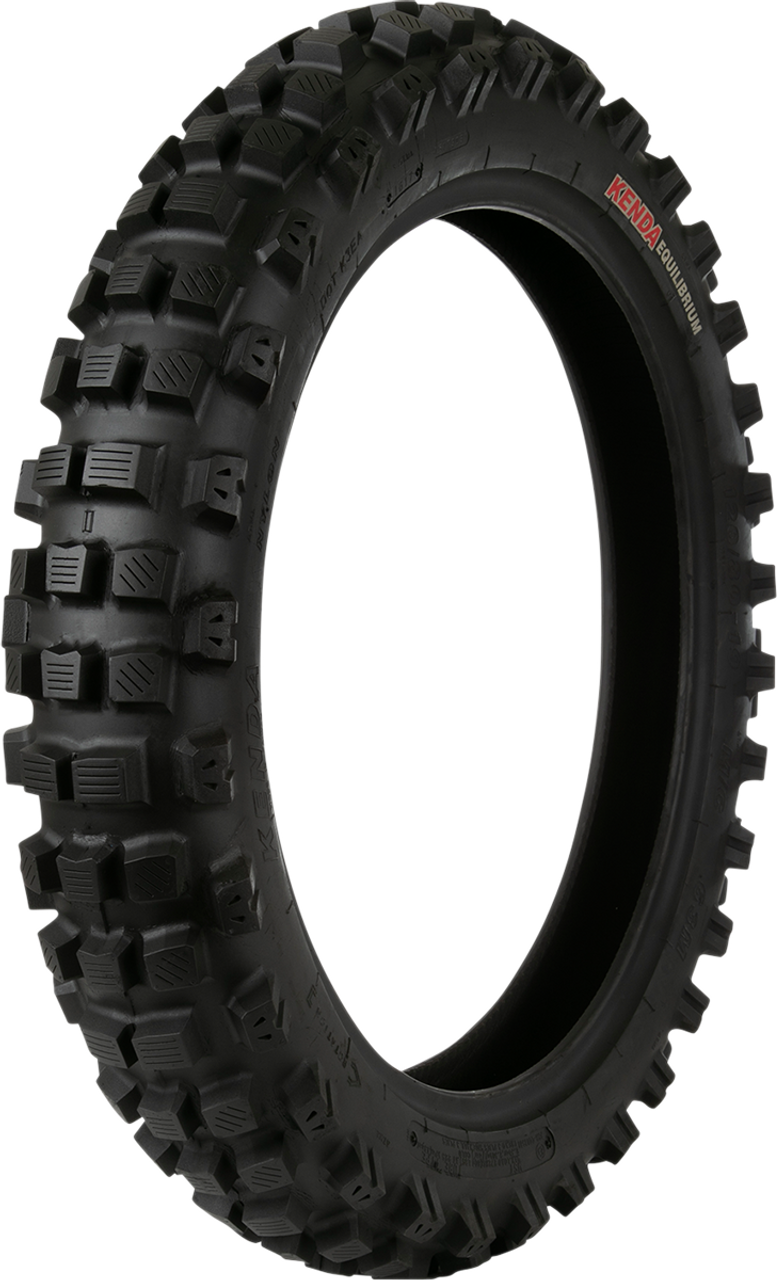 Kenda Tire - K787 Equilibrium - 4.50-18