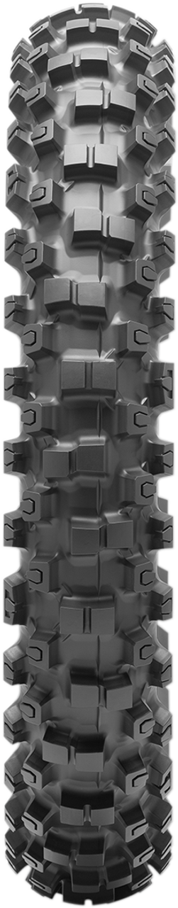 Dunlop Tire - MX53 - 80/100-12