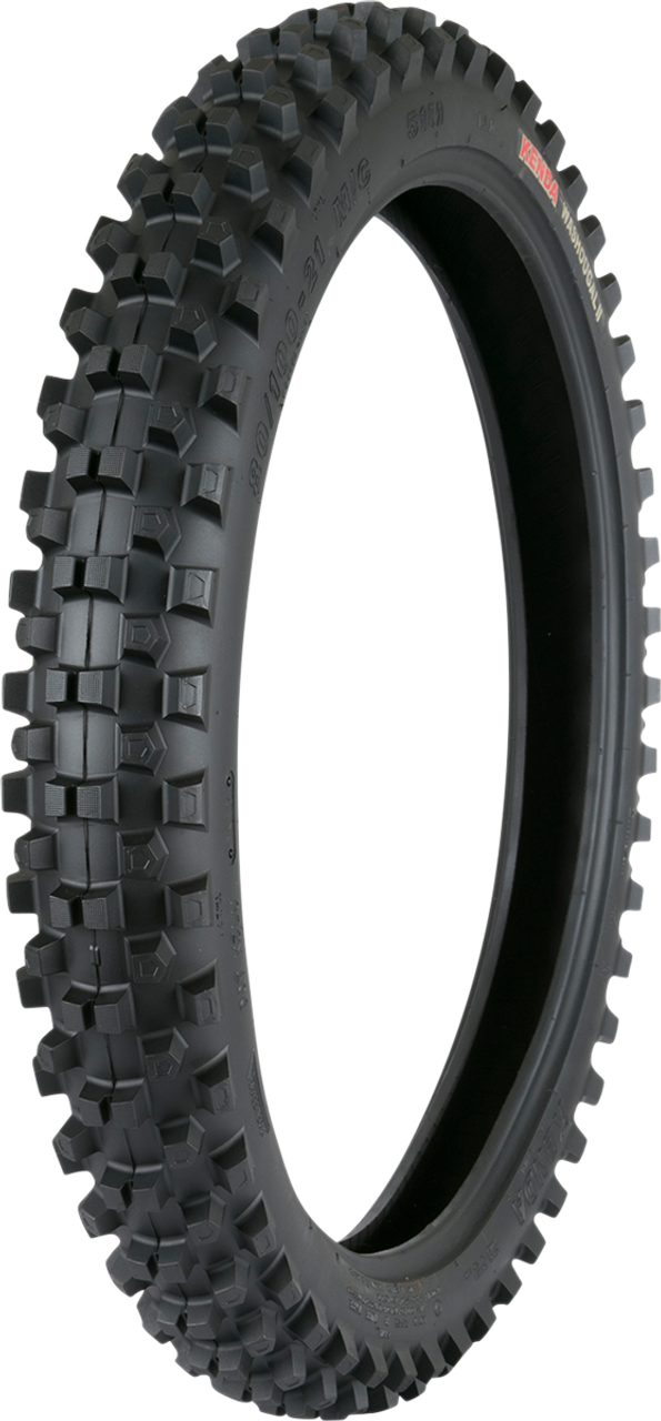 Kenda Tire - Washougal II - 70/100-19